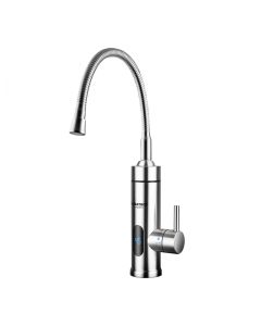 Robinet electric Albatros Aquaflex