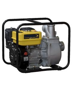Motopompa Stager GP 80 apa curata 3 toli motor UP170 benzina debit 60 mc/h