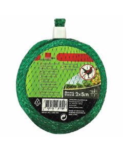 PLASA IMPOTRIVA PASARILOR 2X5M OCHI 10X10MM