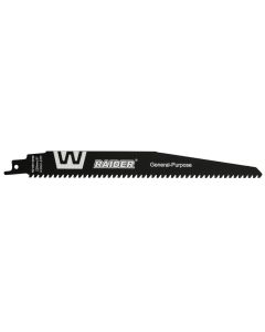 Lama fierastrau sabie universala 228mm 4,3mm6TPIRD-GS1140HM
