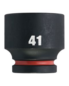 Cheie tubulară de impact ShW 3/4, scurtă - 41mm