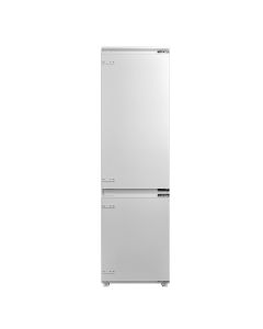 Combina frigorifica incorporabila Samus SCBI395NFE