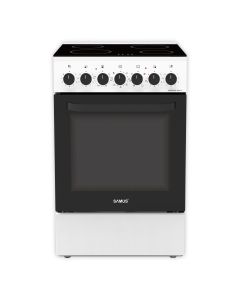 Aragaz Samus SM668VME White