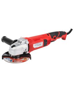 Polizor unghiular 125mm 900W viteza variabila RD-AG76