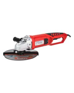 Polizor unghiular 230mm 2000W soft start RD-AG77
