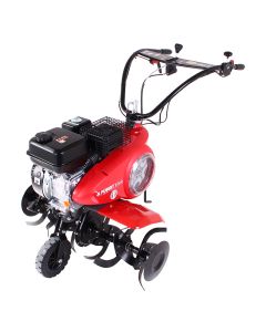MOTOSAPATOARE  85/60cm 2+1v PUBERT VARIO 55P C3 | R210BH 212cc 4.0kW