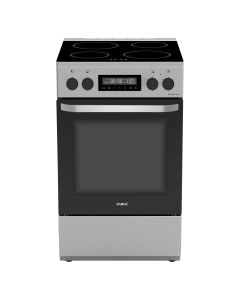 Aragaz Samus SM569VDE Inox