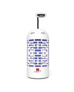 Mini capcana insecte lampa LED Putere 3W Suprafata 20 mp
