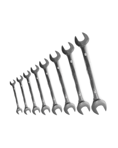 Chei fixe 6-32mm set 12pcs CR-V PRESS TMP