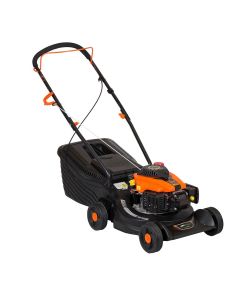 Masina de tuns gazon ProGARDEN A400 putere 2 CP latime lucru 40 cm cos colector 40 L