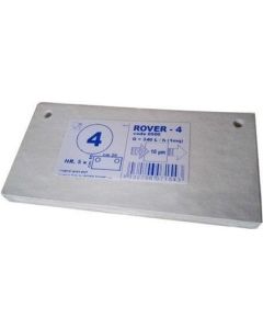 Placa filtranta 20x10 - ROVER 4 set 5 buc