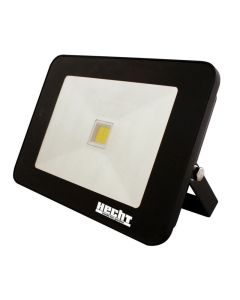 Proiector LED HECHT 2815 cu senzor si telecomanda putere 50 W temperatura culorii 6500 K