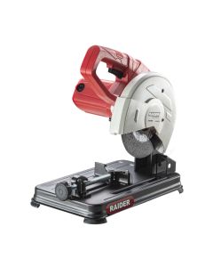 Fierastrau circular debitare metal Raider Power Tools RD-CM09 ø180mm 1200W