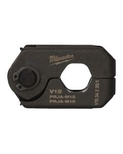 Falcă inelară pivotantă V -15mm