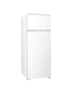 Frigider cu doua usi incorporabil Samus SDBI294E