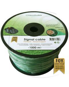 Cablu perimetral Premium (miez de cupru) GRIMSHOLM® GR14-13000