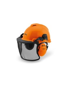 Set de casca Advance STIHL