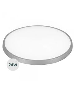 Plafoniera LED Samus OR2SC-24W-4000K, 40.5 cm, 1680 lm