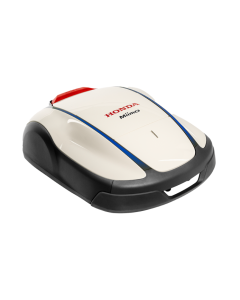 Robot de tuns gazonul Honda MIIMO HRM 4000 Live suprafata taiere 4000 m² latime de taiere 250 mm unghi de urcare 25 grade Bluetooth Android si iOS