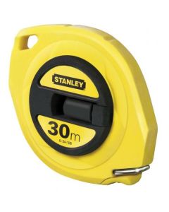 Stanley 0-34-108 Ruleta inchisa standard cu banda de otel 30m