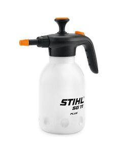 Pulverizator STIHL SG 11 PLUS rezervor transparent 1,5 L presiune 3 bar