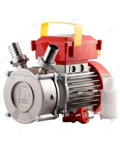 ELECTROPOMPA NOVAX 25 M OIL