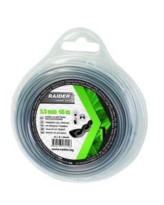 Fir rasucit trimmer Ø4mm х 32m - Raider