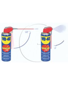 WD-40 muli-spray cu "Smart Straw" WD-40 0357-00002