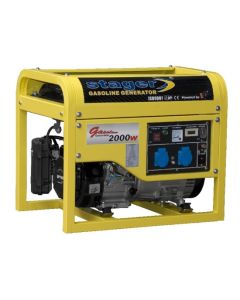 Generator Stager GG 2900