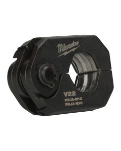 Falcă inelară pivotantă V -22mm