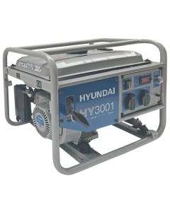 Generator de curent monofazic HYUNDAI HY3001