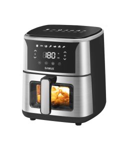 Friteuza cu aer cald Samus AF5-S1400DW