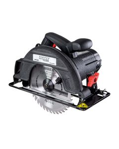 Ferastrau circular Raider Power Tools RD-CS31 Ø185mm 1300W