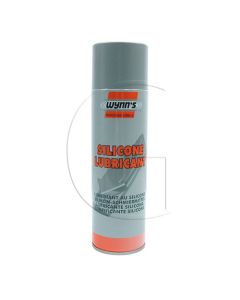 Spray lubrifiere lanţ 0157-66479