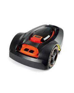 Redback RM18APP Robot automat de tuns gazon, 28V, 2Ah 180mm, 20-60mm, 600mp