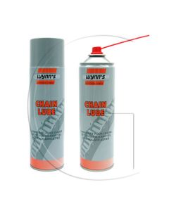 Spray silicon 0157-52579