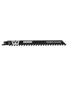 Lama fierastrau sabie AC 228mm 8,5mm 3TPI RD-ACS1141HM