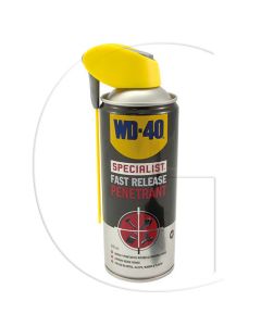 WD-40 Spray penetrant pentru rugina WD-40 0357-00006