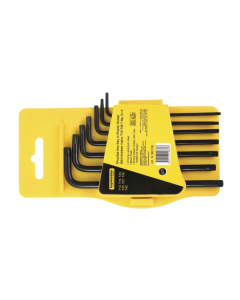 Chei imbus set 7pcs CR-V TMP