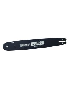 Lama ghidaj pentru drujba 16in x 400mm 3/8 fast lock RD-ECS15 - Raider