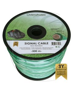 Cablu de semnal Euro standard (miez de aluminiu) GRIMSHOLM® GR14-15500