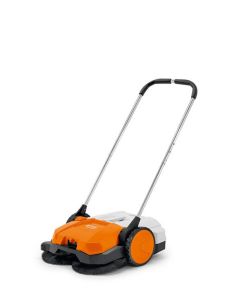 Masina de maturat Stihl KG 551 latime de lucru 55 cm