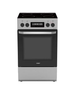 Aragaz Samus SM669VDE Inox