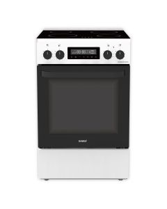 Aragaz Samus SM669VDE White