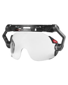 Vizieră universală - BOLT™200, transparenta -1 bucată