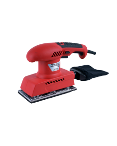 Slefuitor cu vibratii 200W 90x187mm viteza variabila RDP-SA2
