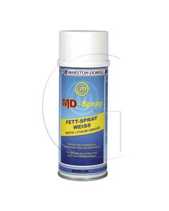 MD-Agent de gresare spray- alb 0157-20009