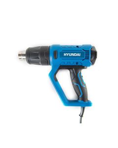 Suflanta cu aer cald Hyundai HY-HG 650 LCD