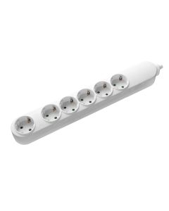 Prelungitor Samus 6 prize Schuko, 7m, 3680w, 3x 1,5mmp, 6PS7-3680