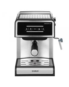 Espressor Samus Obsession 20